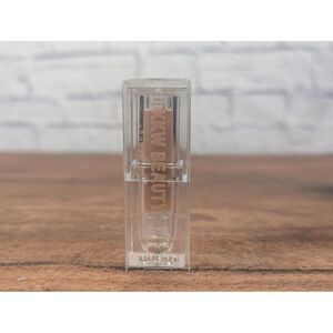 KKW BEAUTY .14 OZ‎ CREME Peach 3 Lipstick NEW